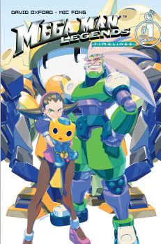 Cover of Cover C Jeffrey Chamba Cruz Variant