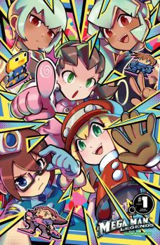 Cover of Cover E Keenbiscuit Exclusive Variant