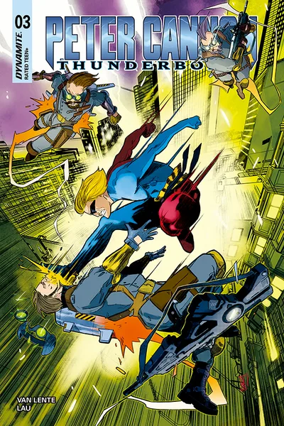 Cover of Emanuele Ercolani Variant
