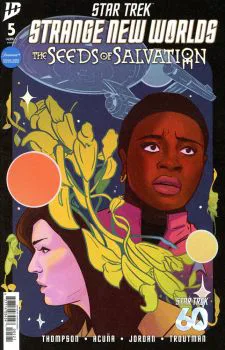 Cover of Liana Kangas Variant
