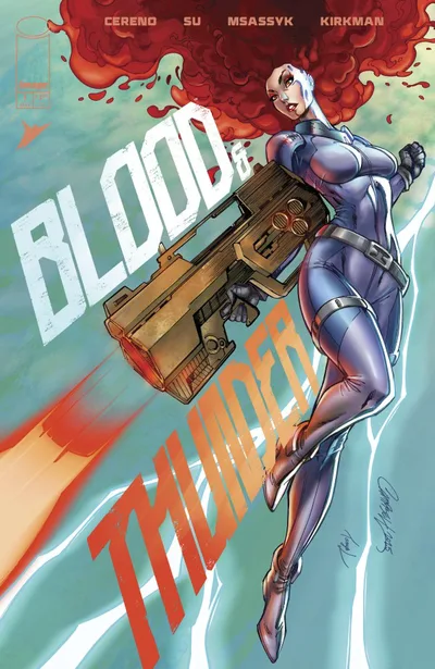 Cover of Cover E Incentive 1:50 J Scott Campbell Variant