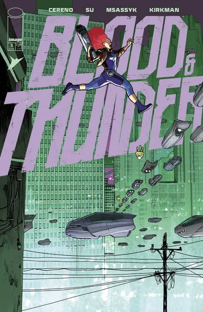 Cover of Cover B David Lopez Variant