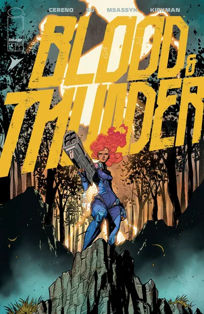 Cover of Cover C Incentive 1:10 Andie Tong & Rex Lokus Variant