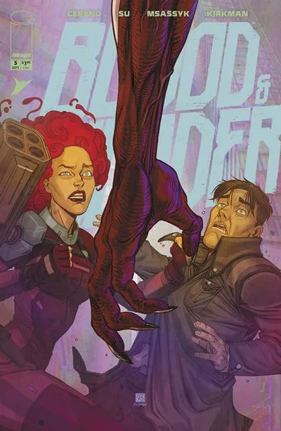 Cover of Cover D Incentive 1:25 Bernard Chang Variant