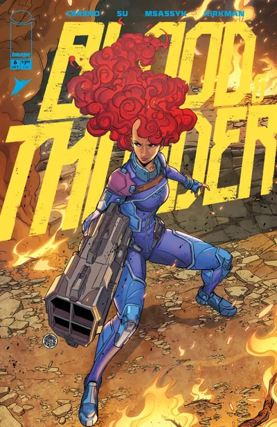 Cover of Cover C Andie Tong Incentive Variant (1:10)