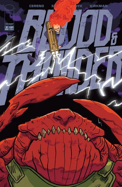 Cover of Cover D Incentive 1:25 Erica Henderson Variant