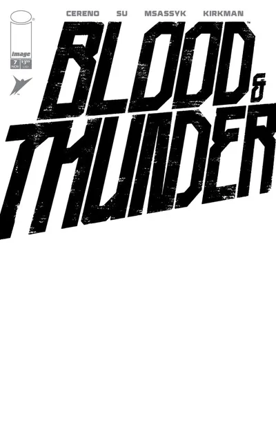Cover of Cover F Blank Sketch Variant