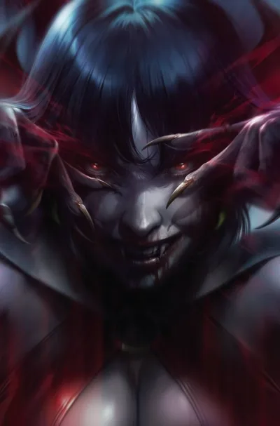 Cover of Cover K Francesco Mattina Premium Metal Variant