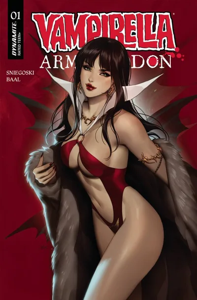 Cover of Cover N Leirix Incentive Foil Variant (1:10)
