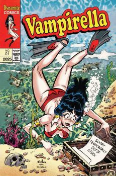 Cover of Cover AK Nuno Pereira Exclusive Betty Homage Variant (Ltd. 5000