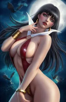 Cover of Cover M Danejo Exclusive Metallic Variant
