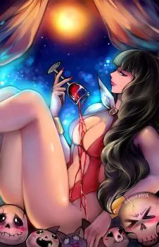 Cover of Cover O Sukesha Ray Exclusive Variant (Ltd. 400)
