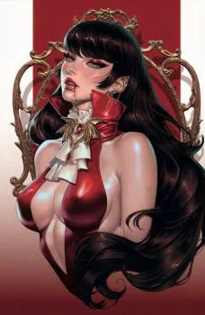 Cover of Cover P Fadime Yildirim Exclusive Variant