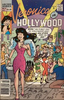 Cover of Cover C Canadian Price Variant