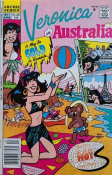 Cover of Cover C Canadian Price Variant