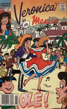 Cover of Cover C Canadian Price Variant