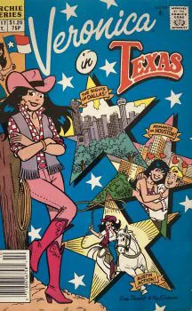 Cover of Cover C Canadian Price Variant