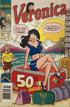 Cover of Cover C Canadian Price Variant