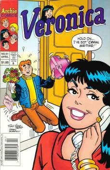 Cover of Cover C Canadian Price Variant