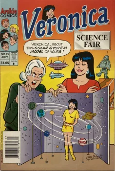 Cover of Cover C Canadian Price Variant