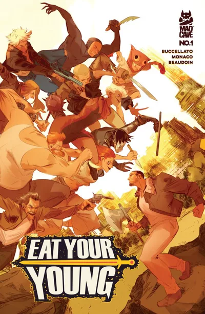 Cover of Cover B