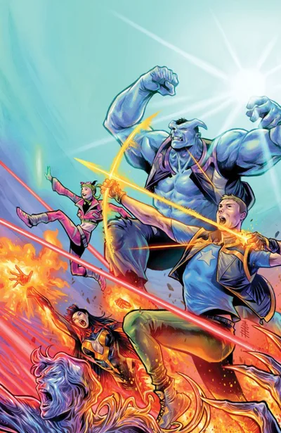 Cover of Cover F