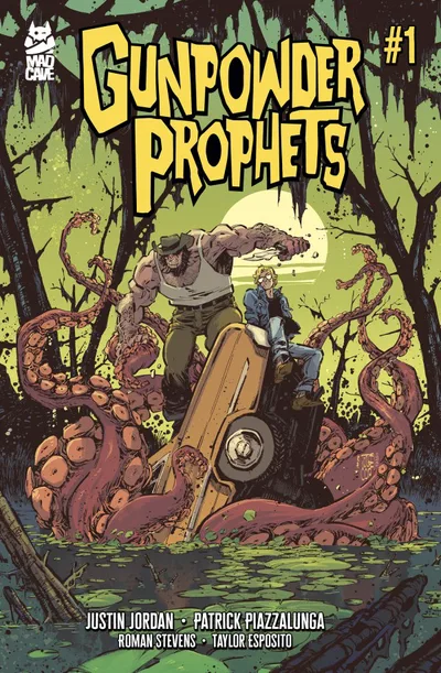 Cover of Cover B Jorge Corona Variant