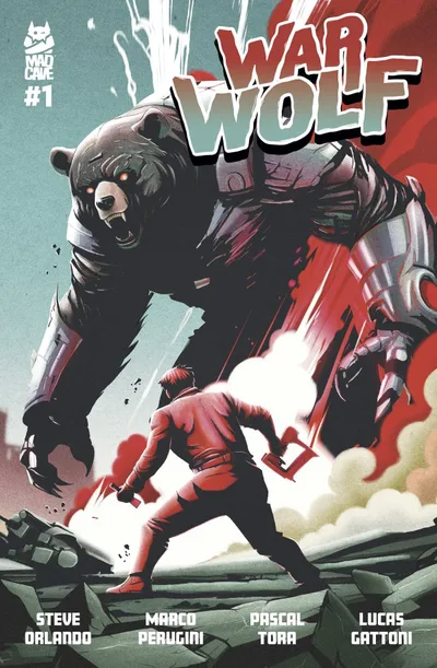 Cover of Cover B Mohamed Sama Variant