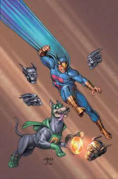 Cover of Joseph Michael Linsner Incentive Virgin Variant (1:10)