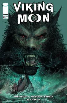 Cover of Cover B Mirko Colak Variant