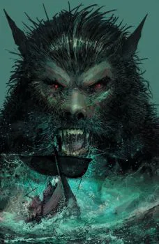 Cover of Cover C Mirko Colak Incentive Virgin Variant (1:10)