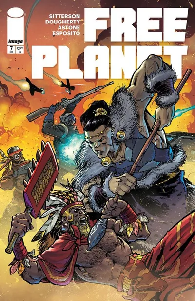 Cover of Cover B Ilias Kyriazis Variant