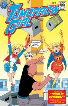 Cover of Edgar Marjarrez Variant