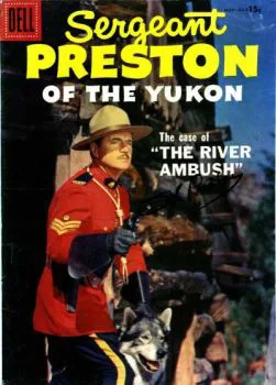Cover of Cover B 15 Cent Price Variant