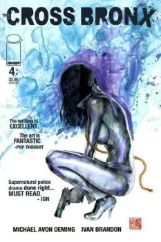 Cover of Cover B