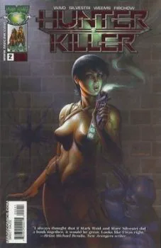 Cover of Cover F Linsner - Red Foil