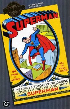 Cover of Cover B Millennium Direct Edition