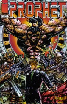 Cover of Cover B