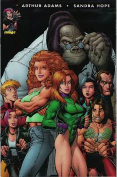 Cover of Cover B Chromium Cover