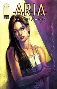 Cover of Cover B David Yardin Cover