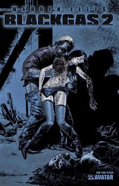 Cover of Gore