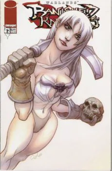Cover of Cover B