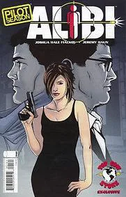 Cover of Top Cow Store Edition