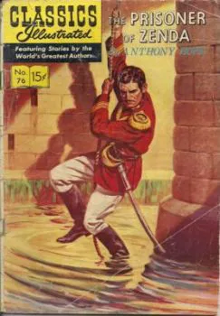 Cover of Cover B HRN 128