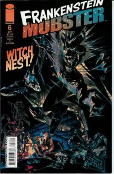 Cover of Cover B