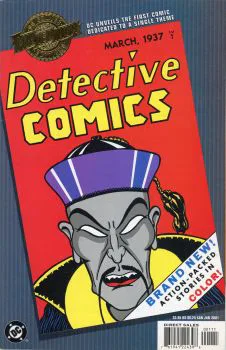 Cover of Cover C Millennium Edition