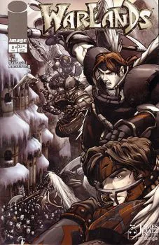 Cover of Cover B