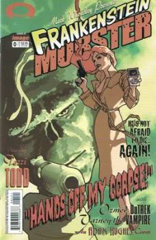 Cover of Cover B