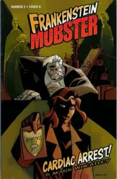 Cover of Cover B
