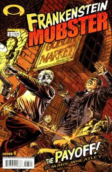 Cover of Cover B